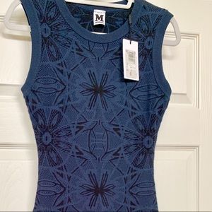 Missoni Dresses - Missoni New Tag Dress Italian 42 American 6 Missoni Dresses - Missoni New Tag Dress Italian 42 American 6
